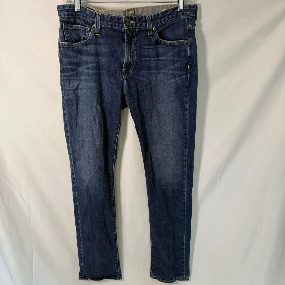 Agave Denim 